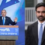 ‘I’m going to tell the truth’: Netanyahu hits back at Mamdani ahead of UN speech