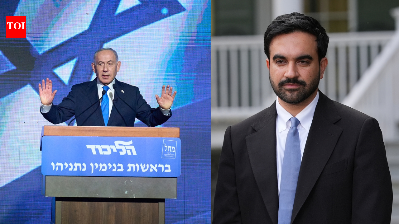 ‘I’m going to tell the truth’: Netanyahu hits back at Mamdani ahead of UN speech