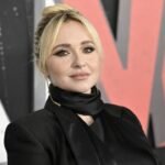 Hayden Panettiere cause of death revealed: Heroes and Nashville star died of accidental overdose involving fentanyl and other drugs, says coroner |