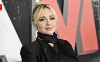 Hayden Panettiere cause of death revealed: Heroes and Nashville star died of accidental overdose involving fentanyl and other drugs, says coroner |