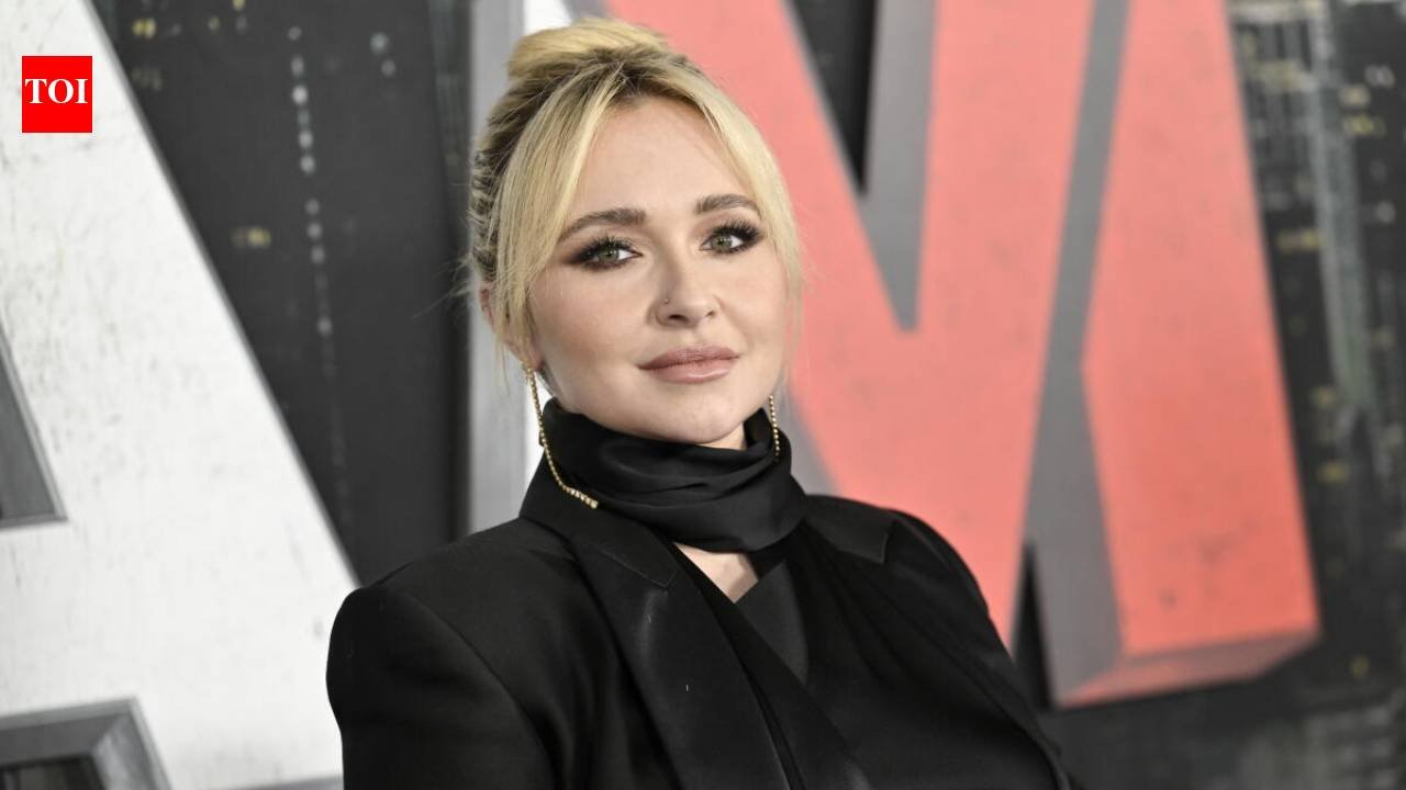 Hayden Panettiere cause of death revealed: Heroes and Nashville star died of accidental overdose involving fentanyl and other drugs, says coroner |