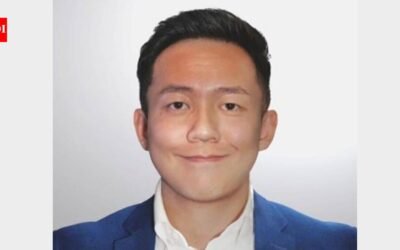 Former news anchor working for California Democrat arrested by ICE at Las Vegas airport