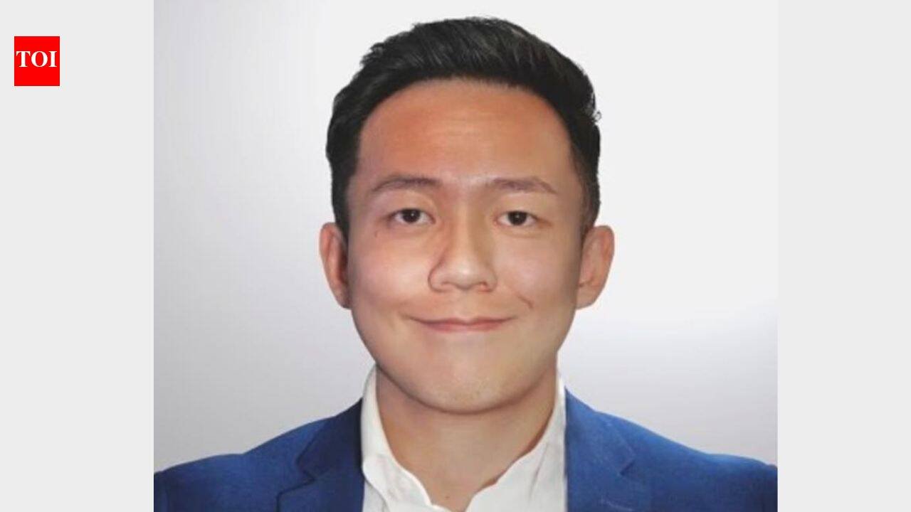 Former news anchor working for California Democrat arrested by ICE at Las Vegas airport
