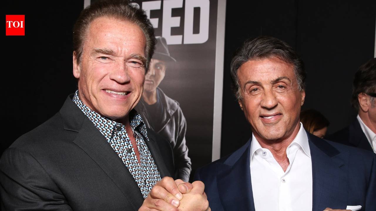 Sylvester Stallone compares ‘life and death’ rivalry with Arnold Schwarzenegger to Elon Musk’s legal battle with Tesla: ‘We were at each other’s throats’ |