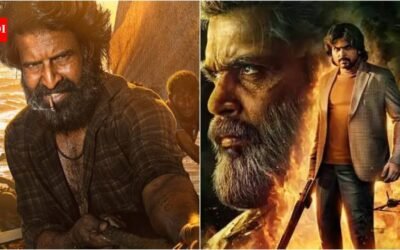 ‘Mandaadi’ box office collection day 13 vs ‘Sardar 2’: Soori’s film reaches Rs 93.40 cr India gross; Karthi’s film stands at Rs 23.63 cr worldwide | Tamil Movie News