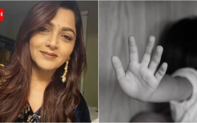 Khushbu Sundar on R Veeramani case: ‘A child’s pain cannot be bought’; says ‘the powerful must never be allowed’ to feel untouchable |