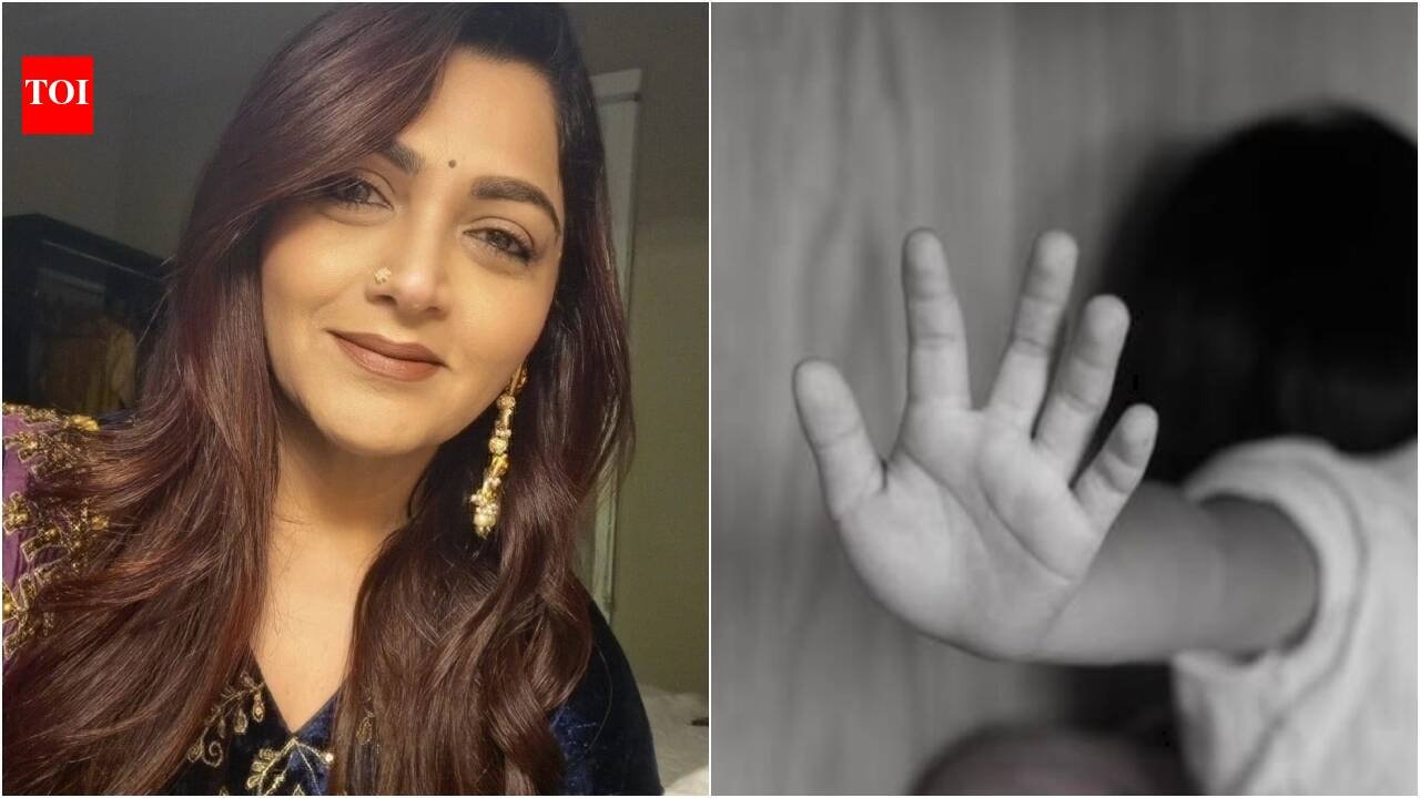 Khushbu Sundar on R Veeramani case: ‘A child’s pain cannot be bought’; says ‘the powerful must never be allowed’ to feel untouchable |