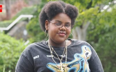 Meet Daisha Auda, the 15-year-old self-taught Logan singer who earned four chairs, survived a second chance and became the first Torres Strait Islander in The Voice final