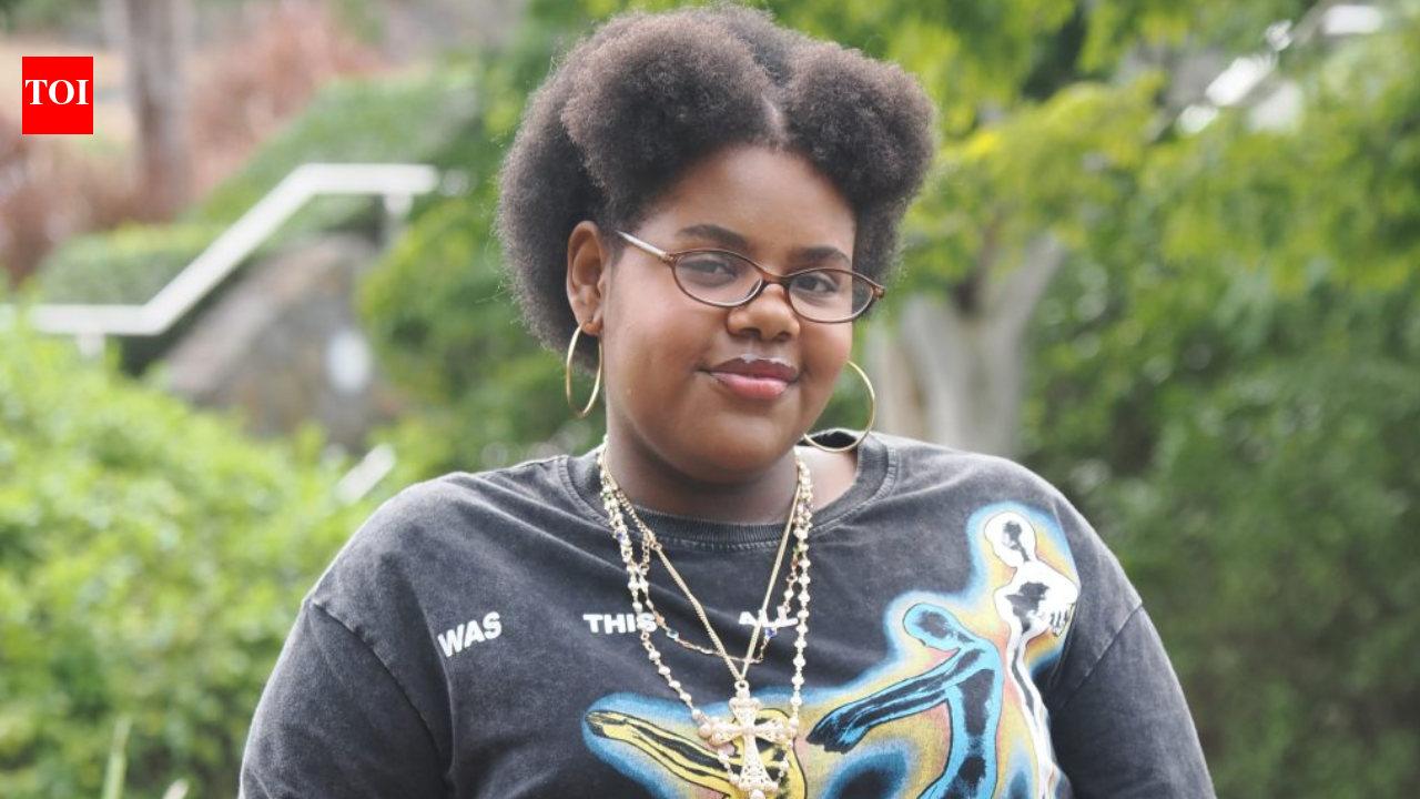 Meet Daisha Auda, the 15-year-old self-taught Logan singer who earned four chairs, survived a second chance and became the first Torres Strait Islander in The Voice final