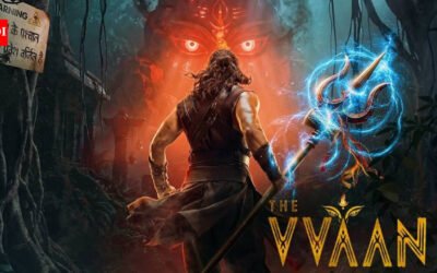 ‘The Vvaan: Force of the Forrest’ gets CBFC clearance with zero cuts, Sidharth Malhotra and Tamannaah Bhatia film receives U/A 16+ certificate | Hindi Movie News