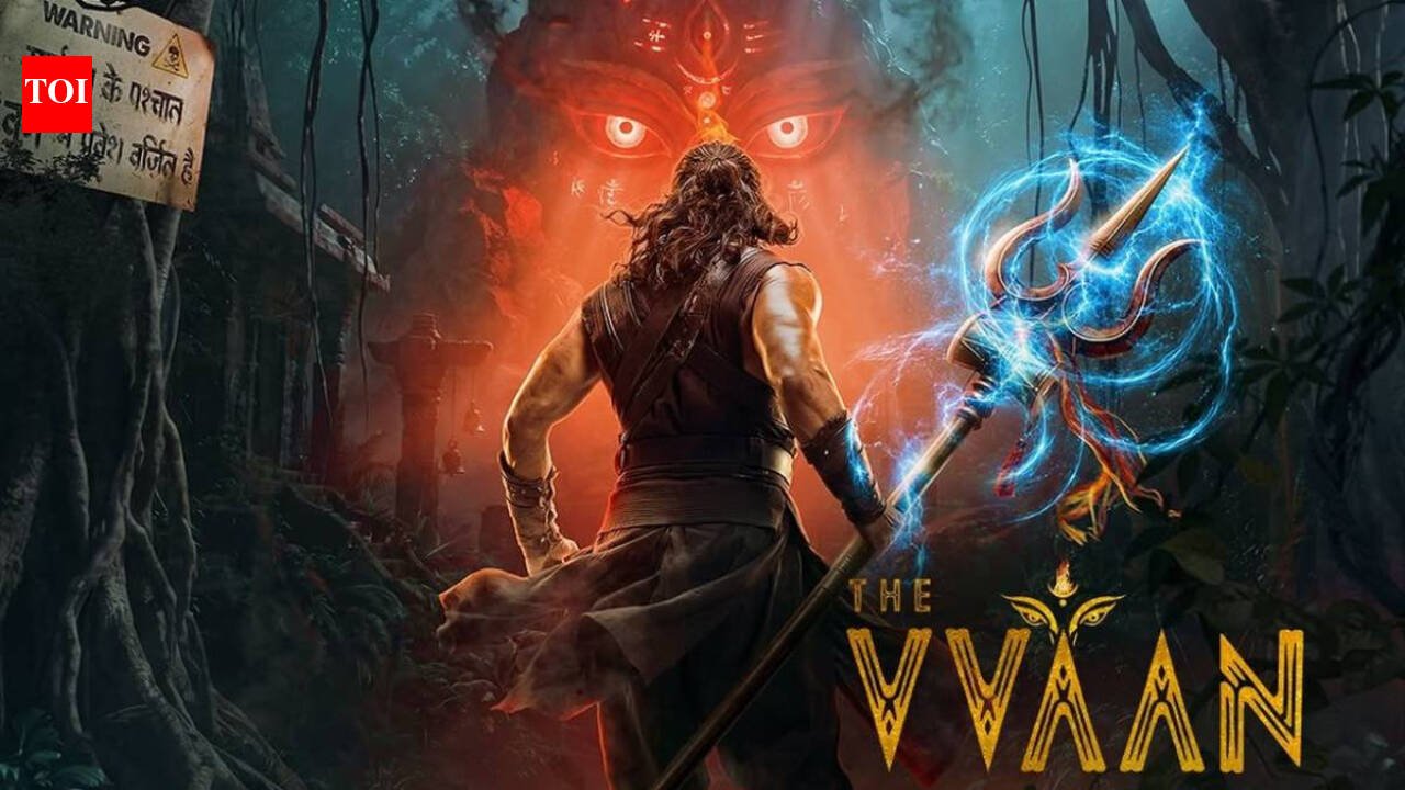 ‘The Vvaan: Force of the Forrest’ gets CBFC clearance with zero cuts, Sidharth Malhotra and Tamannaah Bhatia film receives U/A 16+ certificate | Hindi Movie News