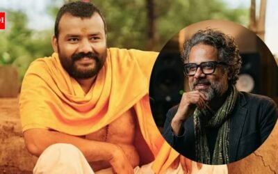 ‘Hanuman Ansh’ director didn’t take fees before release, will now get Rs 50 crore as the film inspired by Neem Karoli Baba’s life crosses Rs 360 crore |