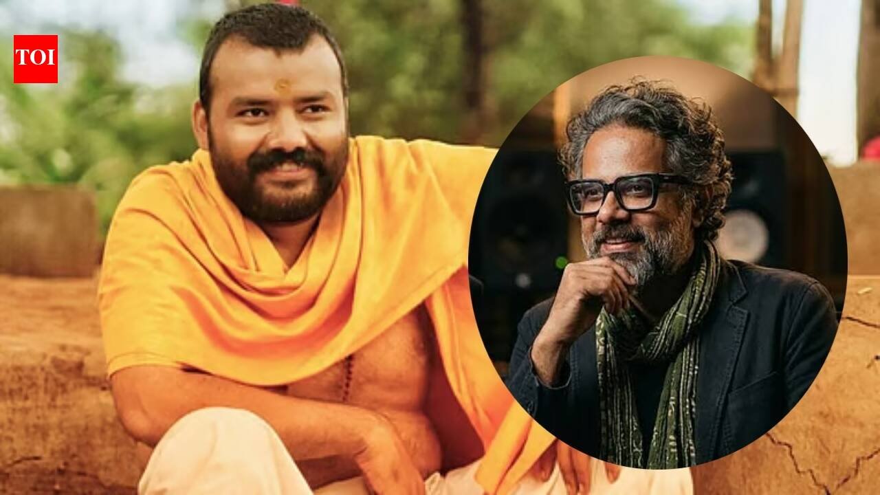‘Hanuman Ansh’ director didn’t take fees before release, will now get Rs 50 crore as the film inspired by Neem Karoli Baba’s life crosses Rs 360 crore |