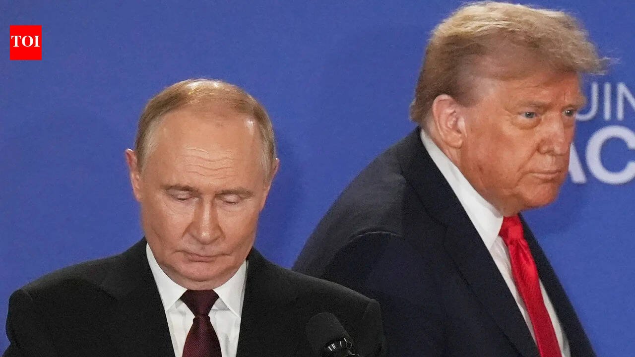 Vladimir Putin: Another Donald Trump-Putin meeting soon? US invites Russian President to G20 summit in December