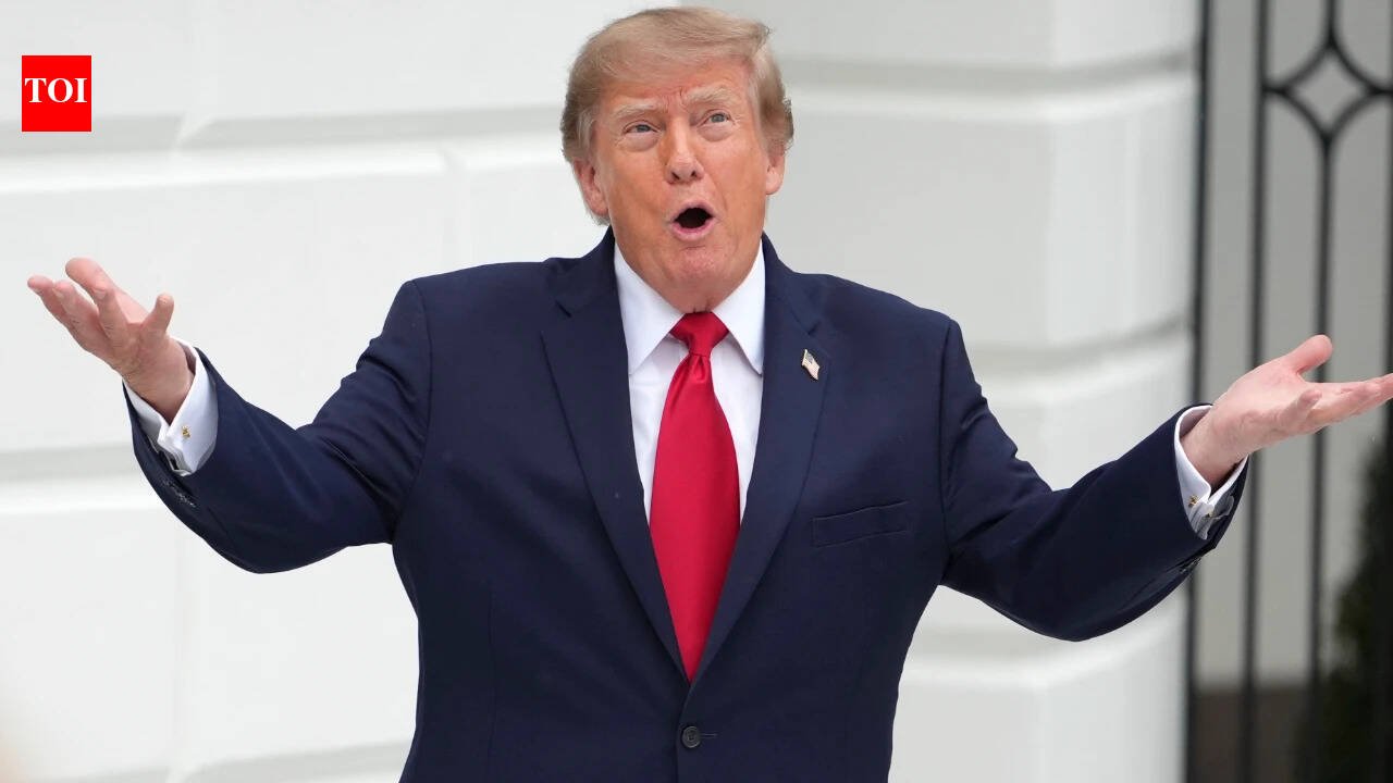 Trump Immigration Canada: Donald Trump says Canada has too many immigrants, but the math doesn’t add up