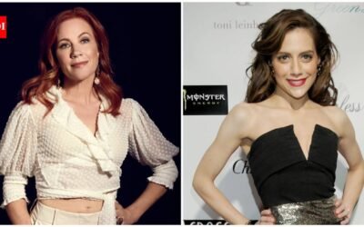 Clueless star Elisa Donovan says she ‘wasn’t surprised’ by Brittany Murphy’s death: ‘She was not healthy’; suspected eating disorder, drug problems