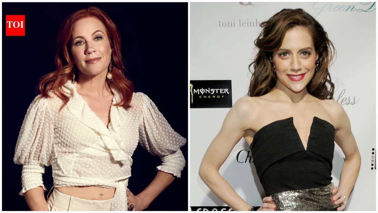 Clueless star Elisa Donovan says she ‘wasn’t surprised’ by Brittany Murphy’s death: ‘She was not healthy’; suspected eating disorder, drug problems