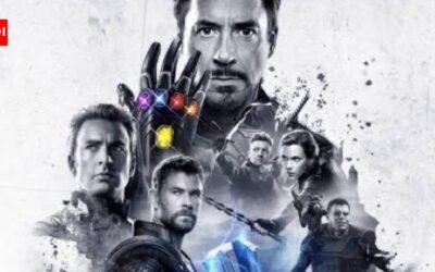 ‘Avengers Endgame: Encore’ scenes linked to ‘Avengers: Doomsday’ LEAKED; major SPOILERS posted online ahead of theatrical re-release – WATCH |