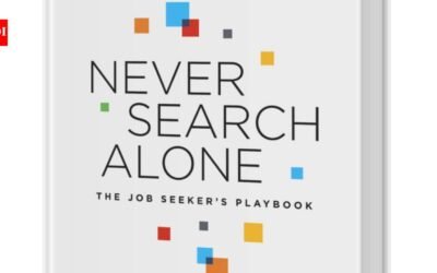 In 2022, a career coach began helping laid-off workers search jobs for free; four years later, his volunteer network has helped more than 50,000 people | World News