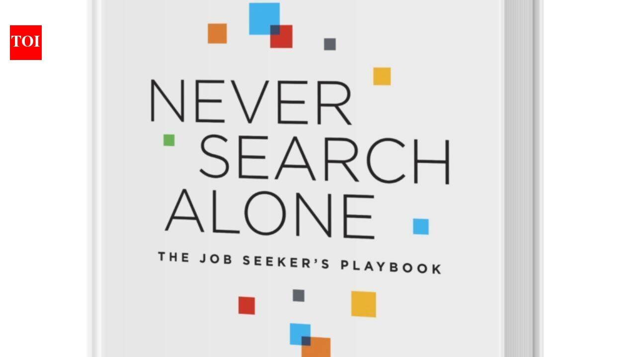 In 2022, a career coach began helping laid-off workers search jobs for free; four years later, his volunteer network has helped more than 50,000 people | World News