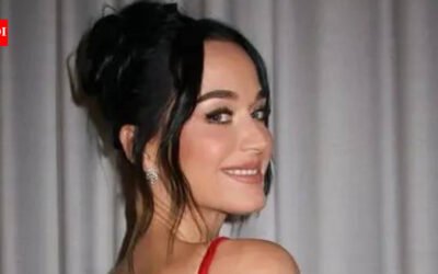 In 2020, Katy Peķrry agreed to buy a $15 million Montecito mansion; a dispute with the seller turned into a five-year legal battle | English Movie News