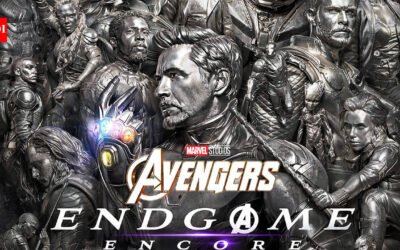 ‘Avengers Endgame: Encore’ advance booking report: Re-release of Marvel blockbuster crosses Rs 13 crore in India; to top US box office on opening weekend﻿ |