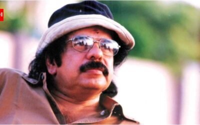 Soorya Krishnamoorthy Death News: Soorya Krishnamoorthy passes away at 78; former ISRO scientist who built Soorya Festival; championed theatre and cinema | Malayalam Movie News