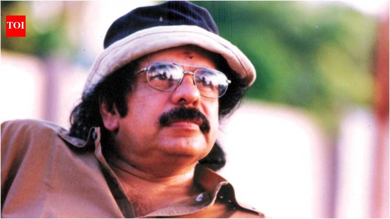 Soorya Krishnamoorthy Death News: Soorya Krishnamoorthy passes away at 78; former ISRO scientist who built Soorya Festival; championed theatre and cinema | Malayalam Movie News