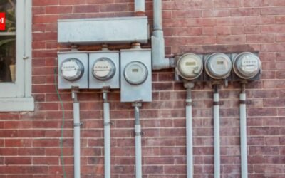 Millions of California households are getting electricity-bill credits automatically during the expensive summer months; the state says $886 million is being returned, averaging about $75 per household