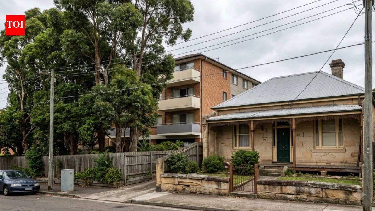 Australian homeowner blamed six neighbouring trees for damage to her 130-year-old heritage home and sought ,650.86 for repairs; NSW court rejected the claim after finding no proven link to the trees