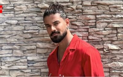 Sooraj Pancholi: ‘I have never met late Disha Salian or Aditya Thackeray ever in my life’: Sooraj Pancholi issues fresh statement after CBI probe, urges agencies to investigate ‘thoroughly and completely’ | Hindi Movie News