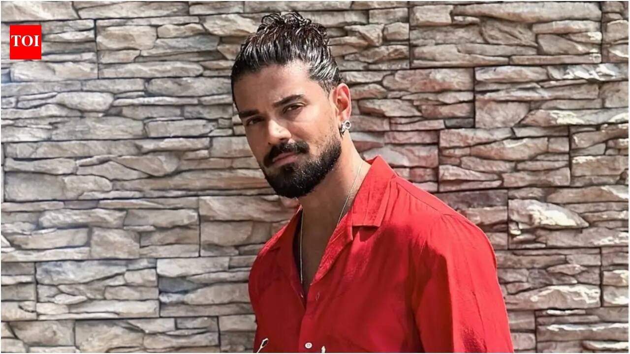 Sooraj Pancholi: ‘I have never met late Disha Salian or Aditya Thackeray ever in my life’: Sooraj Pancholi issues fresh statement after CBI probe, urges agencies to investigate ‘thoroughly and completely’ | Hindi Movie News