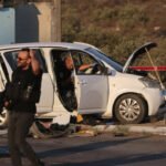 ‘Needs a miracle’: Son of Israeli ambassador to US injured in West Bank ramming attack
