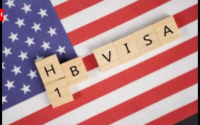 Tech industry group urges Trump administration to drop $103,265 H-1B fee proposal, asks how Silicon Valley will hire top talents