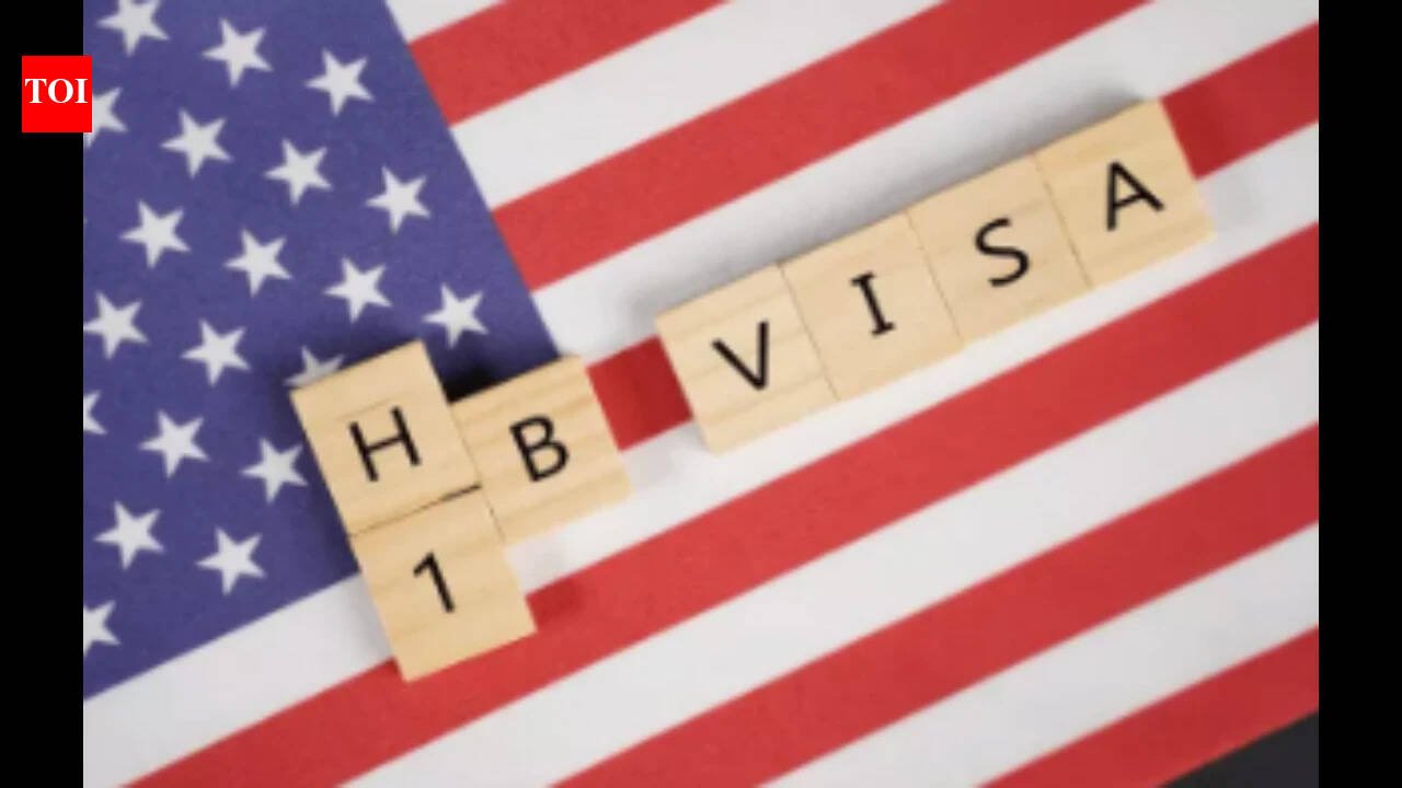 Tech industry group urges Trump administration to drop $103,265 H-1B fee proposal, asks how Silicon Valley will hire top talents