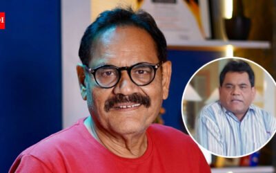 Mushtaq Khan, ‘Welcome’ and ‘Gadar – Ek Prem Katha’ actor, passes away at the age of 56 | Hindi Movie News