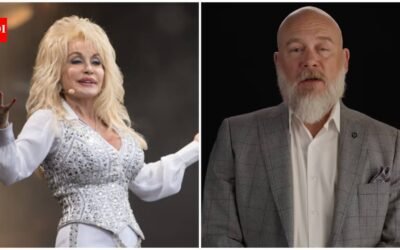 Dolly Parton’s estate lawsuit claims nephew Bryan Seaver said he sold $27 million worth of ammunition and arms to Haitian police on the day the singer died: Report | English Movie News