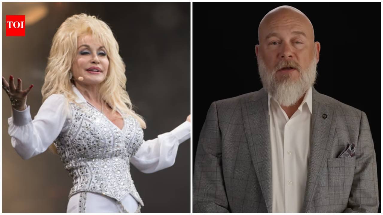 Dolly Parton’s estate lawsuit claims nephew Bryan Seaver said he sold  million worth of ammunition and arms to Haitian police on the day the singer died: Report | English Movie News