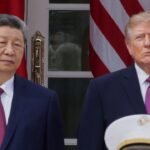 Thucydides Trap: Xi Jinping tests Donald Trump with ‘Thucydides Trap’