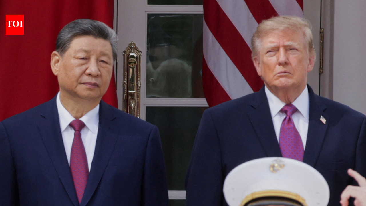 Thucydides Trap: Xi Jinping tests Donald Trump with ‘Thucydides Trap’