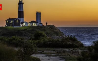 Long Island Sound water quality improves in 2026 report; Western Narrows earns its first passing grade since 2008﻿ | World News