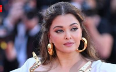 Quote of the day: Aishwarya Rai Bachchan: ‘I have always been a person who is extremely comfortable in my skin’ | Hindi Movie News