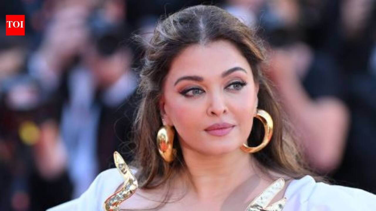 Quote of the day: Aishwarya Rai Bachchan: ‘I have always been a person who is extremely comfortable in my skin’ | Hindi Movie News