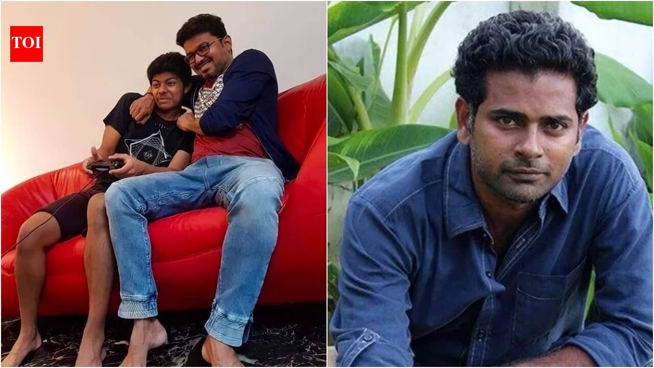 When Vijay recalled Alphonse Puthren’s story for Jason Sanjay; says ‘Thought it was for me’ | Malayalam Movie News