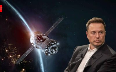 Why is Finland asking Musk to help Ukraine prepare for winter war against Russia?