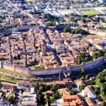 An Italian town is rebuilding its school with 70% of the old building’s demolition waste; it will also collect rainwater | World News
