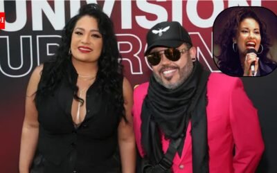 In 1995, Selena’s family made an agreement over profits from her entertainment legacy; 31 years later, brother A.B. Quintanilla is suing sister Suzette for more than $1 million he says he is owed