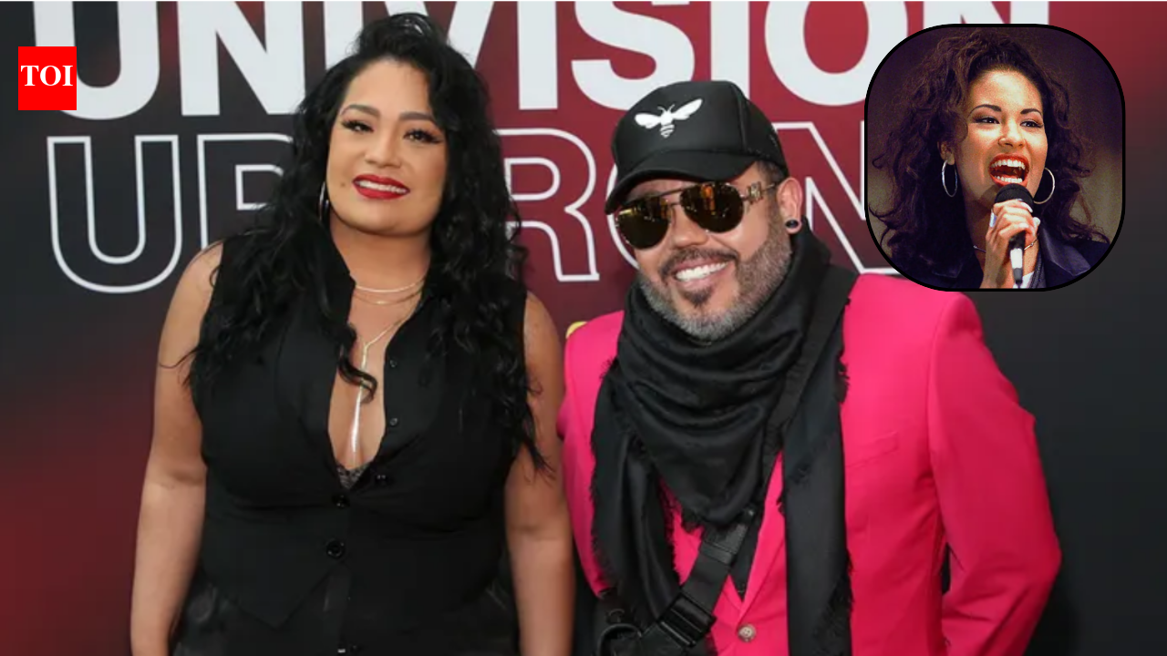 In 1995, Selena’s family made an agreement over profits from her entertainment legacy; 31 years later, brother A.B. Quintanilla is suing sister Suzette for more than $1 million he says he is owed