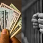 A Long Island credit supervisor used his access to customer accounts to divert about .6 million over four years; prosecutors say the money funded a failed restaurant venture, wedding expenses and travel