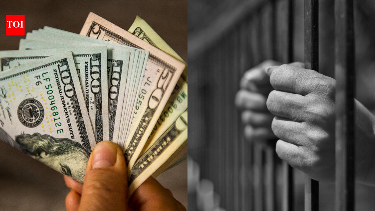 A Long Island credit supervisor used his access to customer accounts to divert about .6 million over four years; prosecutors say the money funded a failed restaurant venture, wedding expenses and travel
